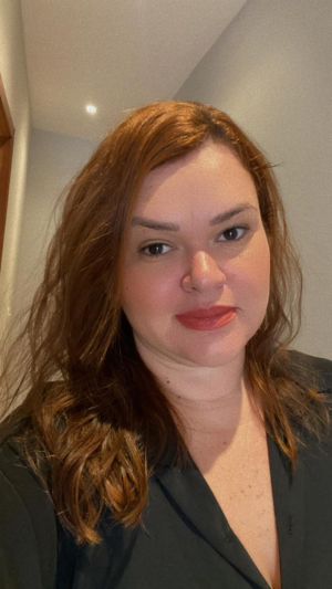 Corretor - Carla Bruna Rangel